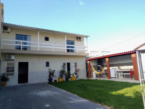 Casa de Praia Núñez